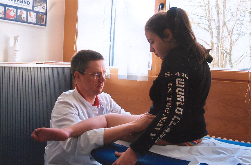 Christlicher Hilfsverein Hoffnungsfunken e.V.