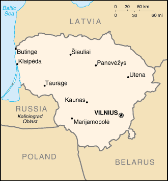 Litauen