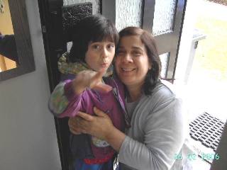 Gofran al Bawari & Mutter