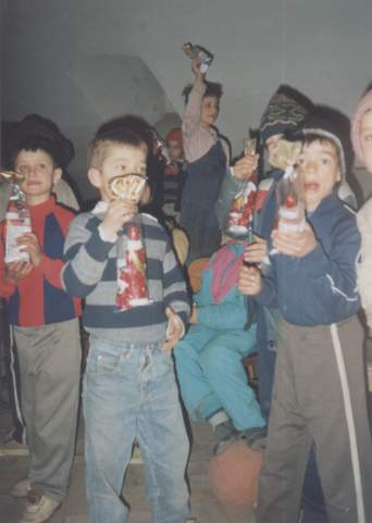 kinder